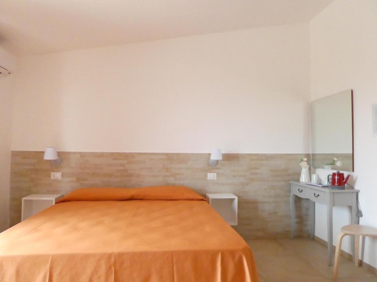 Villavesta Bed And Breakfast Vieste Dış mekan fotoğraf