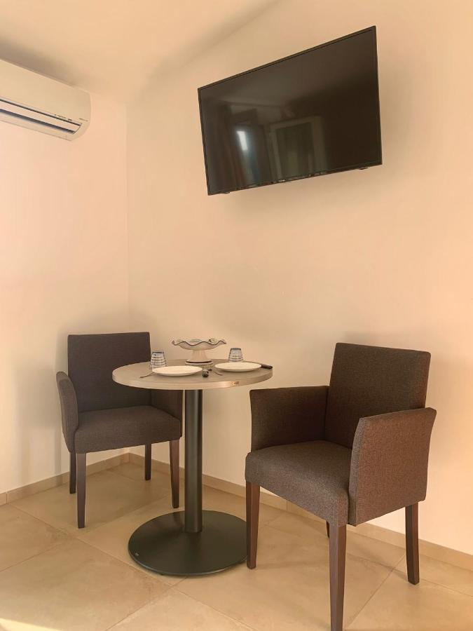Villavesta Bed And Breakfast Vieste Dış mekan fotoğraf