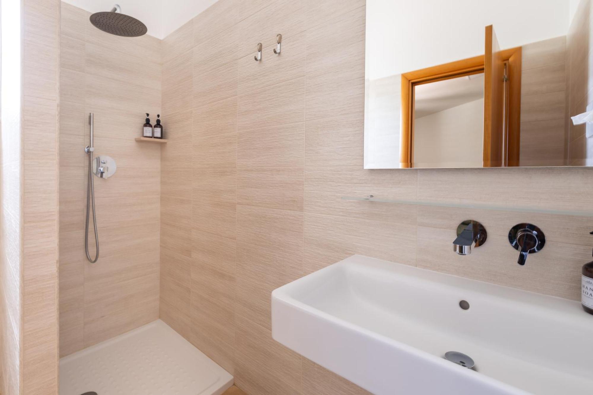 Villavesta Bed And Breakfast Vieste Dış mekan fotoğraf